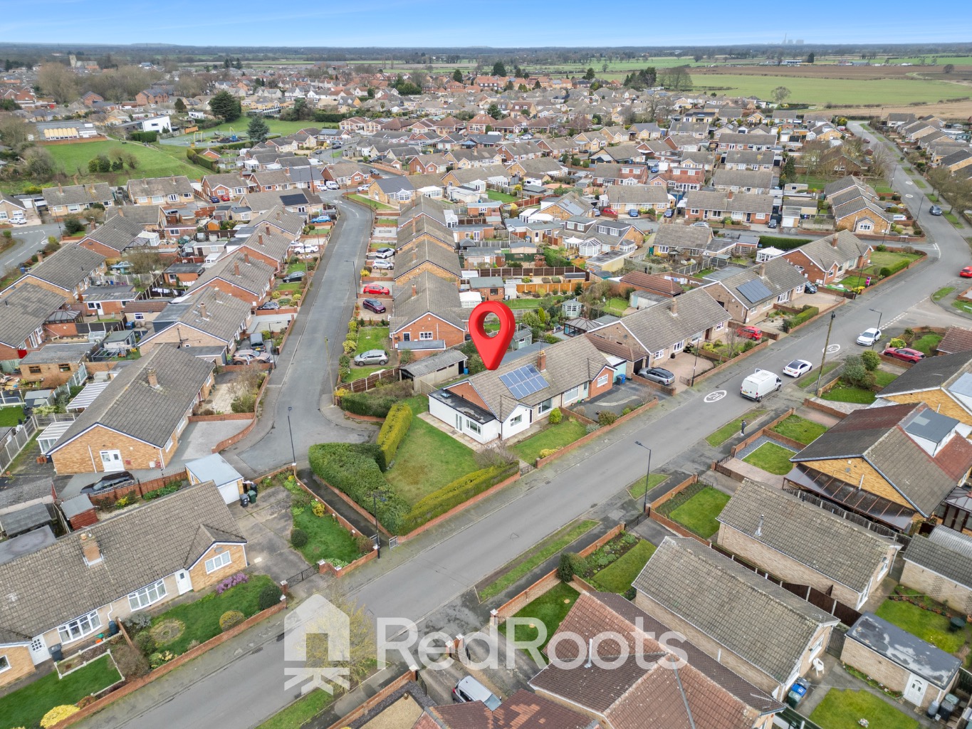 3 bed semi-detached house for sale in Pine Hall Road, Barnby Dun, Doncaster, South Yorkshire  - Property Image 24