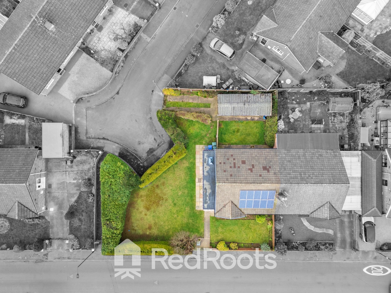 3 bed semi-detached house for sale in Pine Hall Road, Barnby Dun, Doncaster, South Yorkshire  - Property Image 23