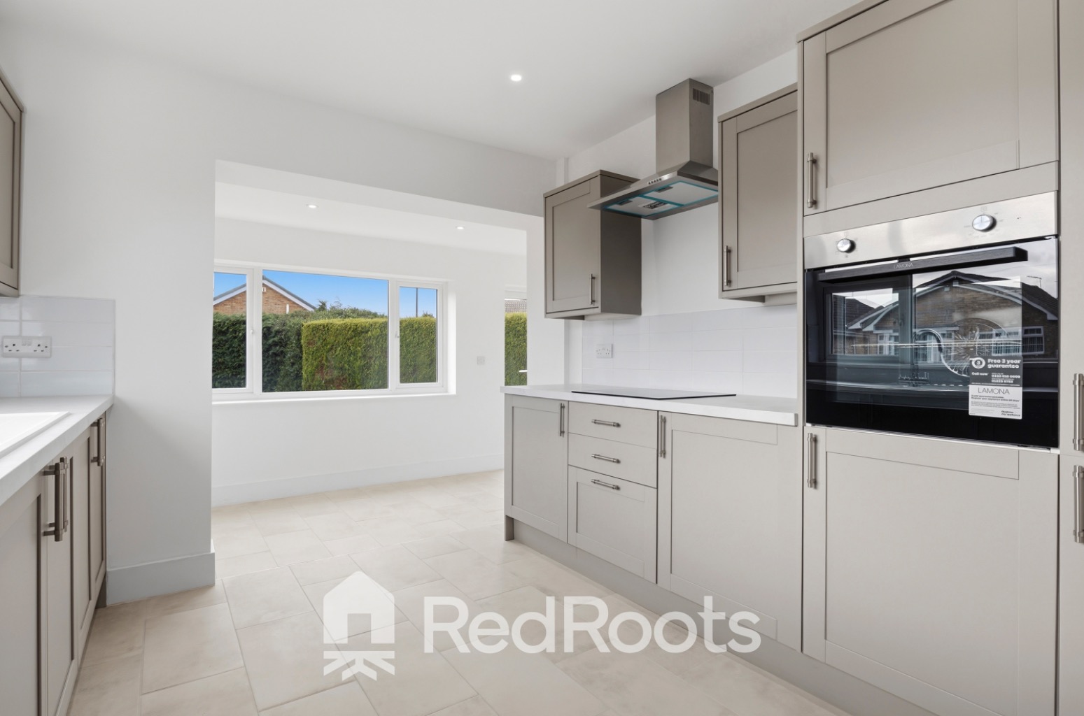 3 bed semi-detached house for sale in Pine Hall Road, Barnby Dun, Doncaster, South Yorkshire  - Property Image 2