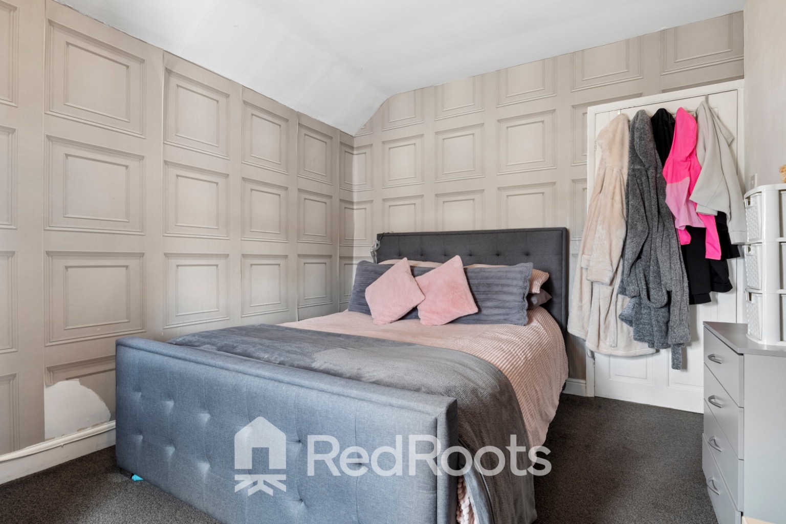 3 bed semi-detached house for sale in Amersall Road, Doncaster, South Yorkshire, DN5  - Property Image 14