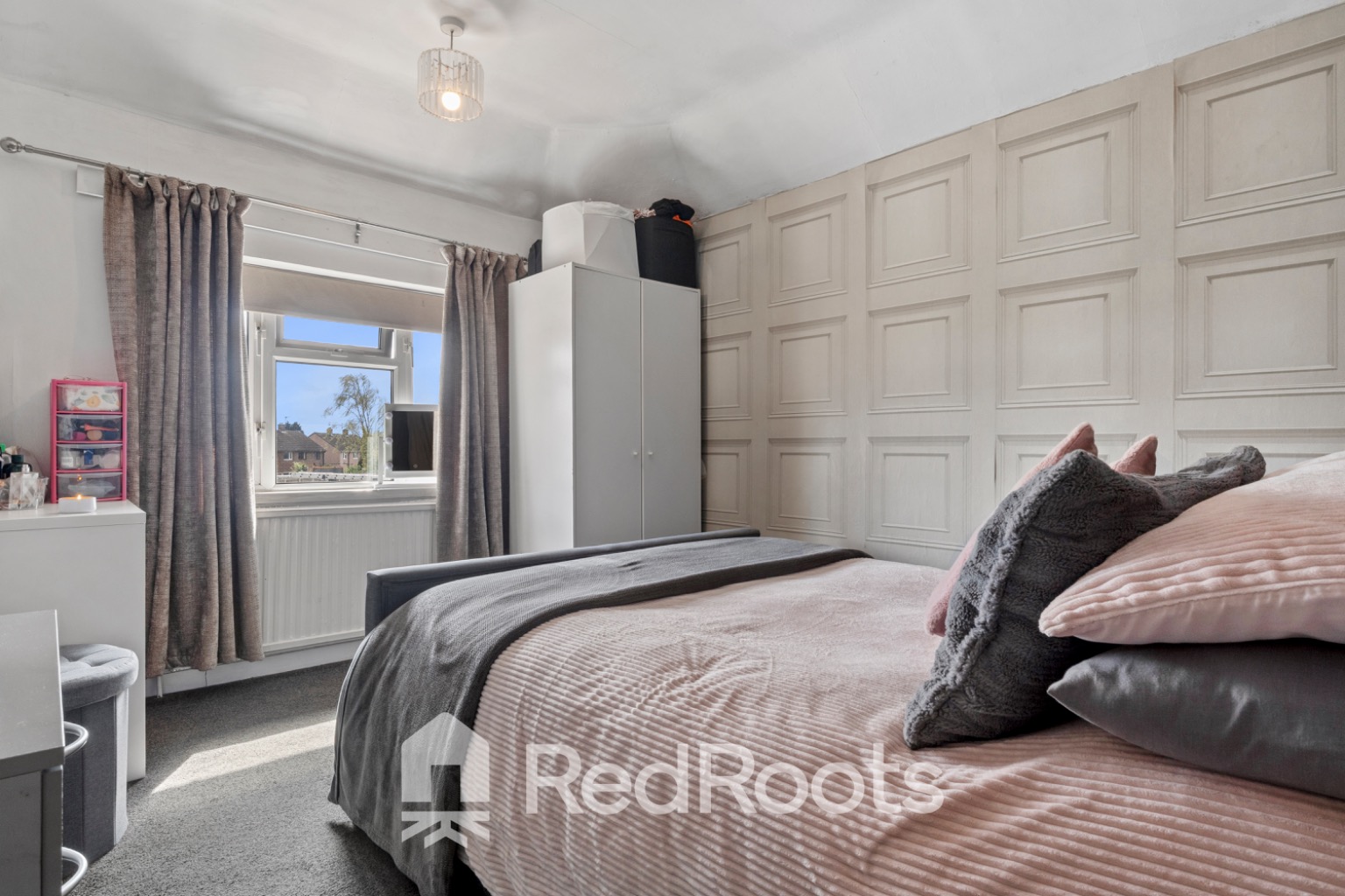 3 bed semi-detached house for sale in Amersall Road, Doncaster, South Yorkshire, DN5  - Property Image 13