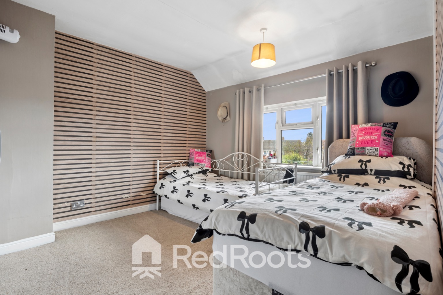 3 bed semi-detached house for sale in Amersall Road, Doncaster, South Yorkshire, DN5  - Property Image 15