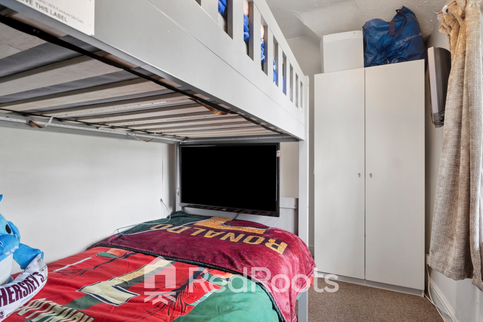 3 bed semi-detached house for sale in Amersall Road, Doncaster, South Yorkshire, DN5  - Property Image 18