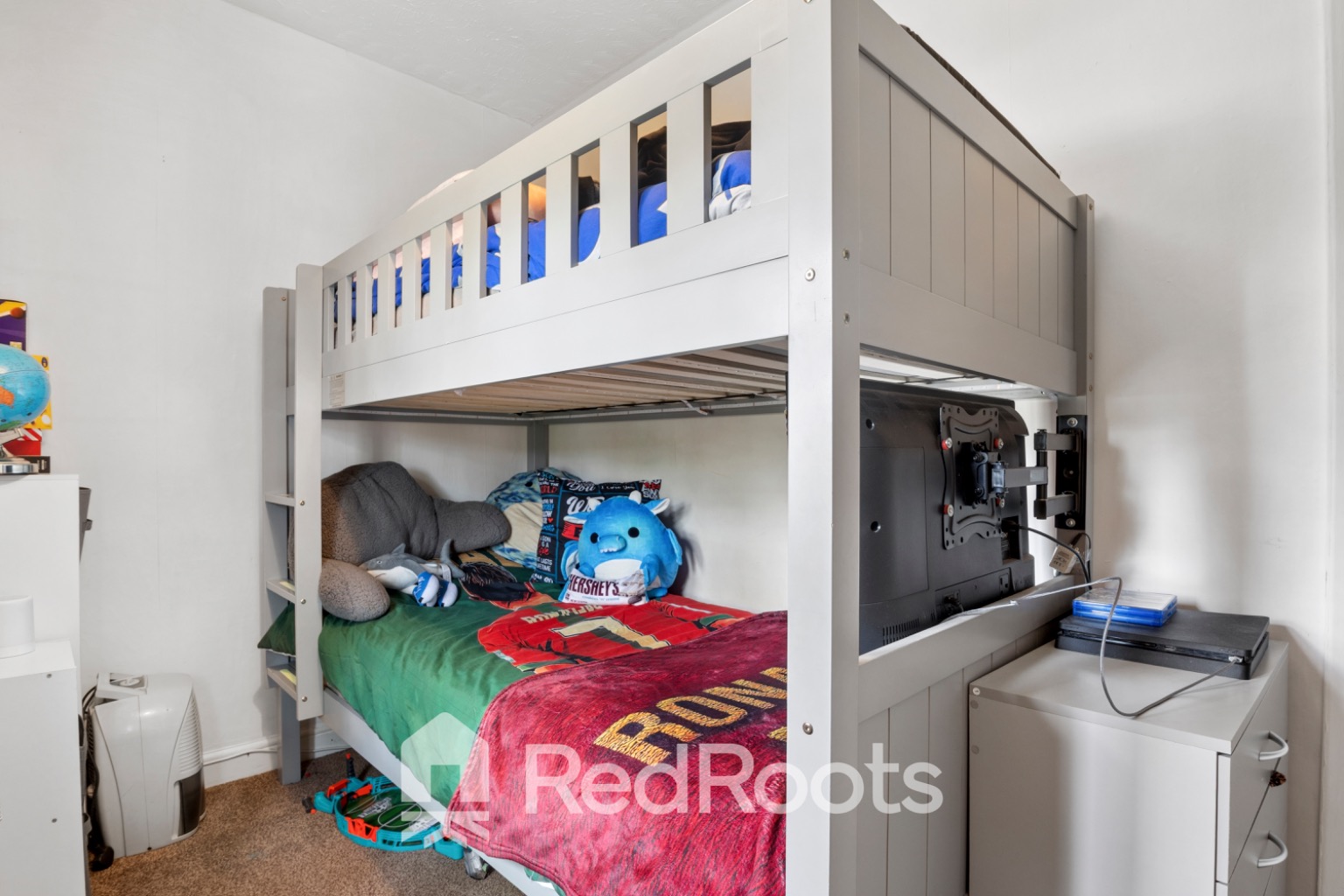 3 bed semi-detached house for sale in Amersall Road, Doncaster, South Yorkshire, DN5  - Property Image 17