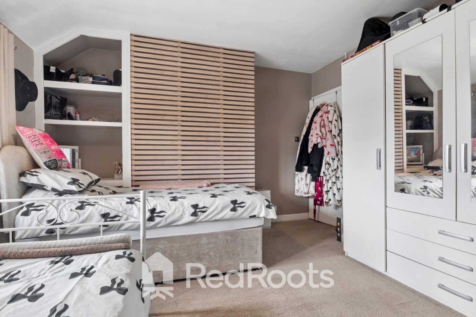 3 bed semi-detached house for sale in Amersall Road, Doncaster, South Yorkshire, DN5  - Property Image 16