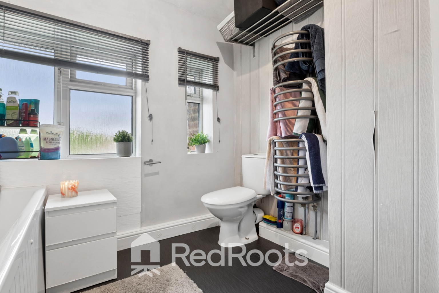 3 bed semi-detached house for sale in Amersall Road, Doncaster, South Yorkshire, DN5  - Property Image 20