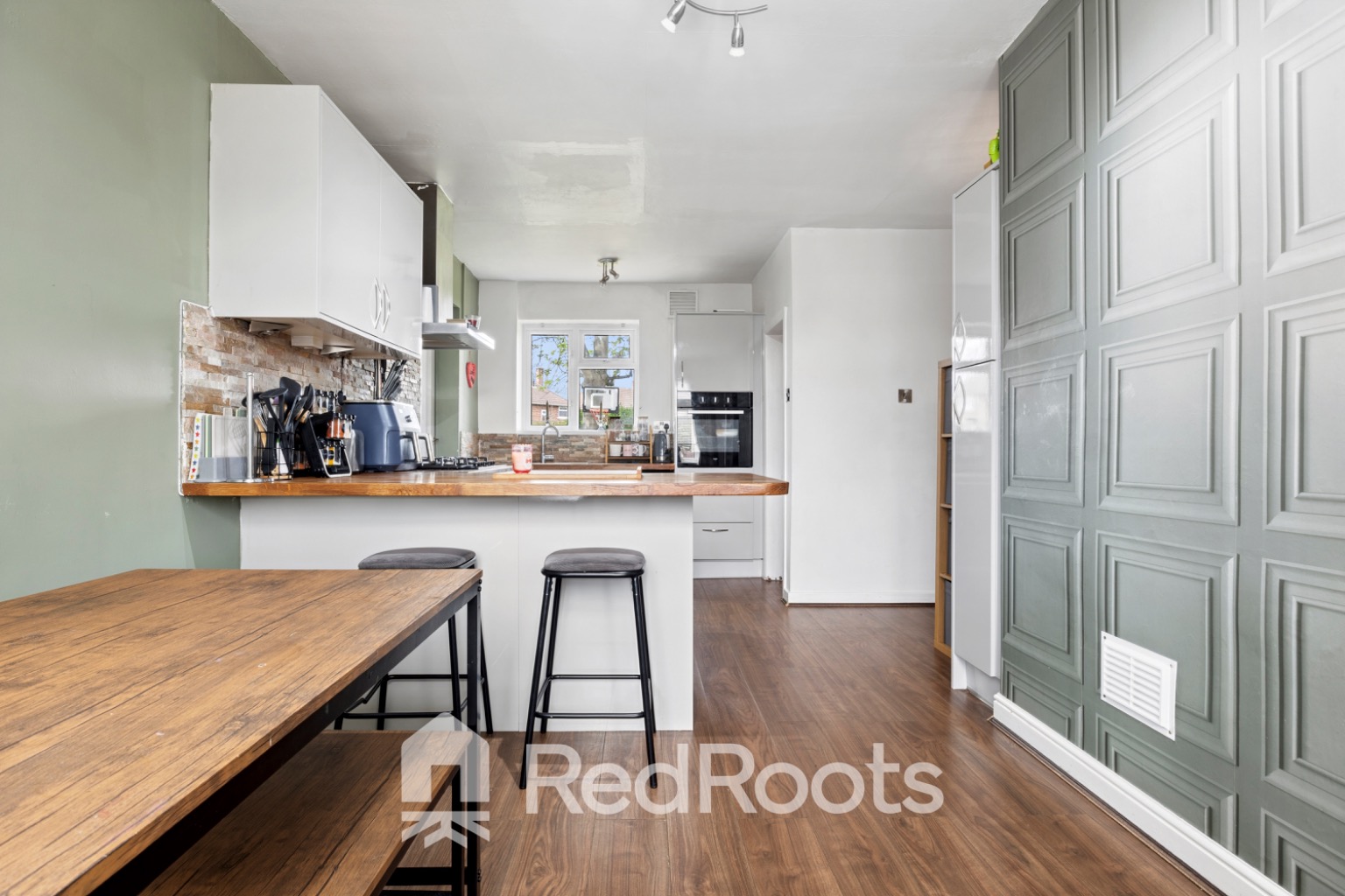 3 bed semi-detached house for sale in Amersall Road, Doncaster, South Yorkshire, DN5  - Property Image 4