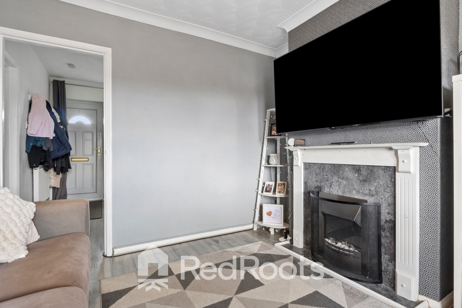 3 bed semi-detached house for sale in Amersall Road, Doncaster, South Yorkshire, DN5  - Property Image 10