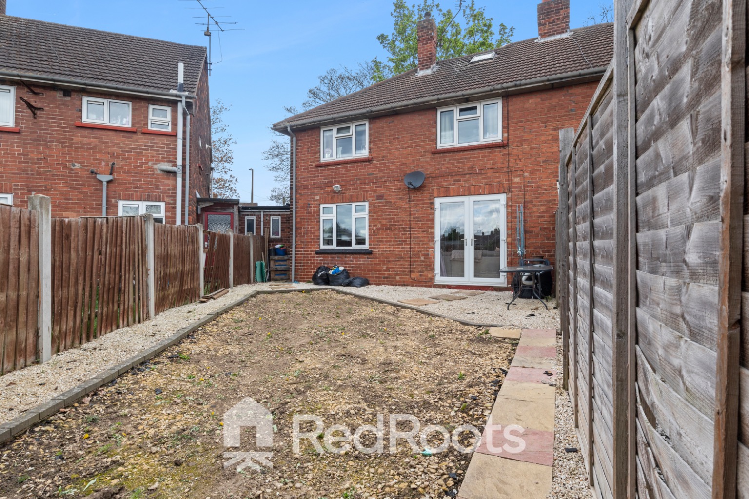 3 bed semi-detached house for sale in Amersall Road, Doncaster, South Yorkshire, DN5  - Property Image 22