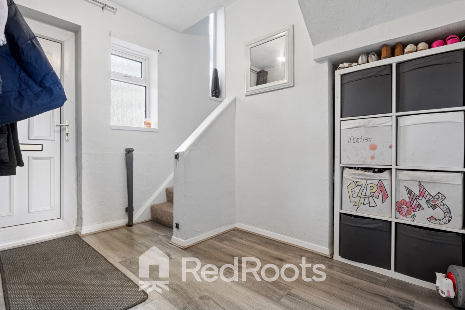 3 bed semi-detached house for sale in Amersall Road, Doncaster, South Yorkshire, DN5  - Property Image 11