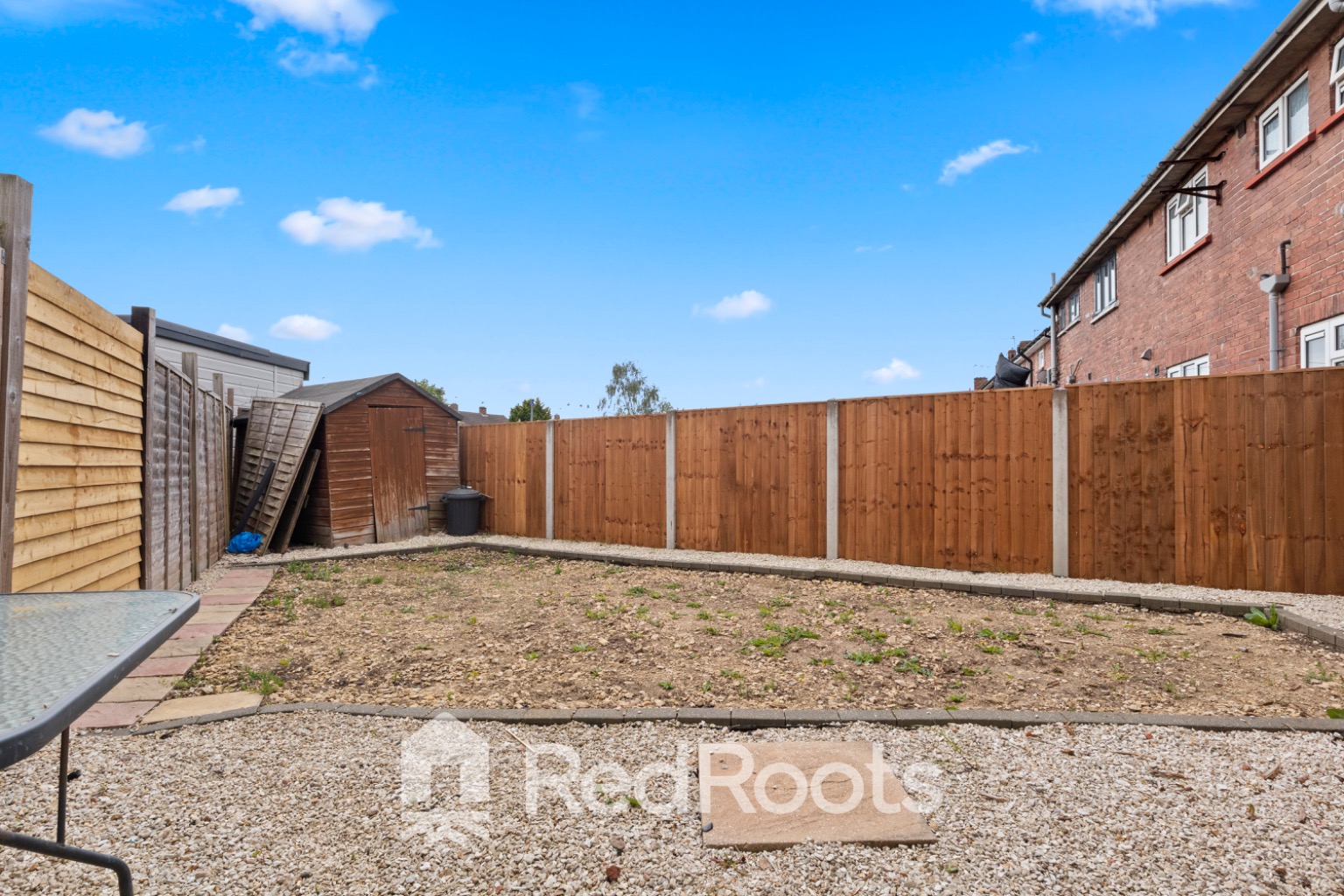 3 bed semi-detached house for sale in Amersall Road, Doncaster, South Yorkshire, DN5  - Property Image 21