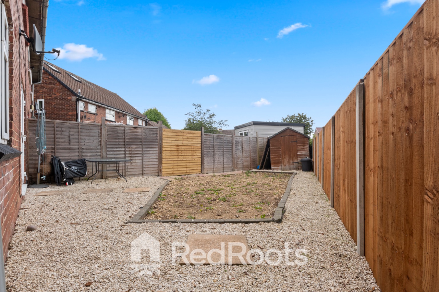 3 bed semi-detached house for sale in Amersall Road, Doncaster, South Yorkshire, DN5  - Property Image 22