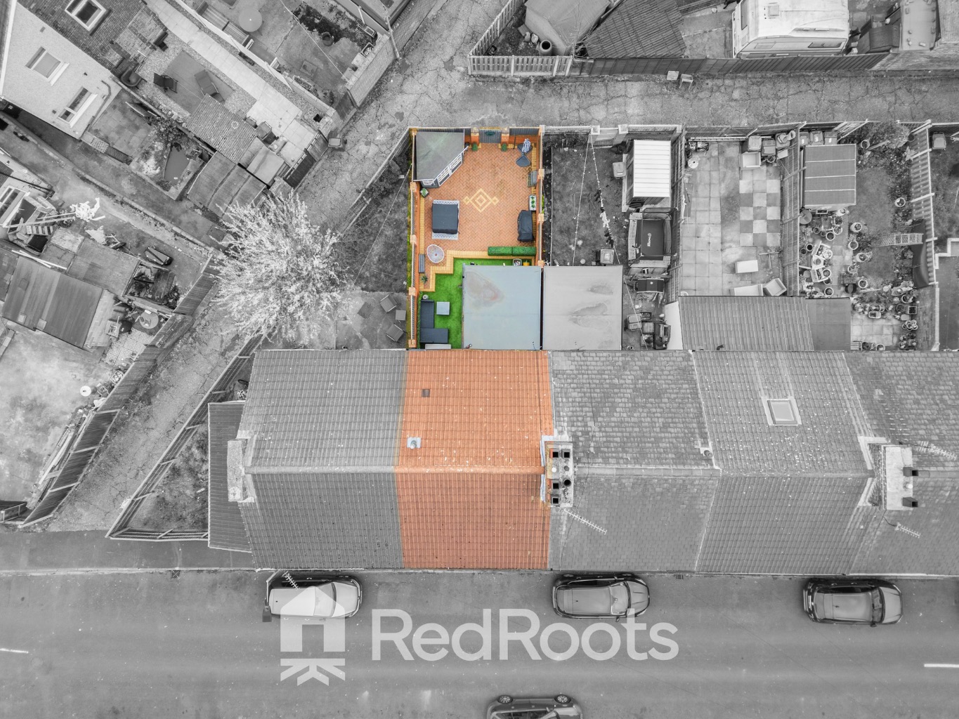 3 bed terraced house for sale in Swan Street, Bentley, Doncaster, South Yorkshire, DN5  - Property Image 23