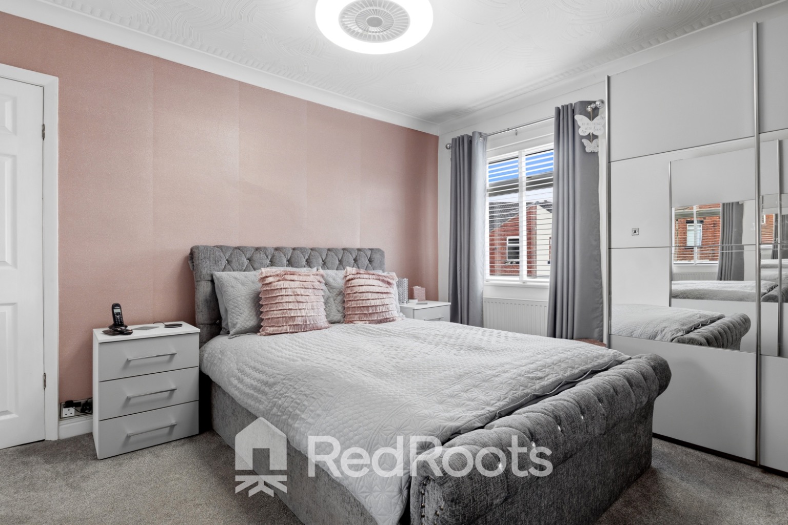 3 bed terraced house for sale in Swan Street, Bentley, Doncaster, South Yorkshire, DN5  - Property Image 13