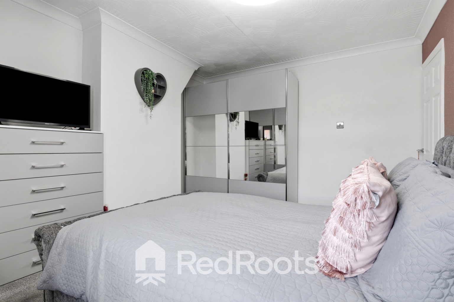 3 bed terraced house for sale in Swan Street, Bentley, Doncaster, South Yorkshire, DN5  - Property Image 14