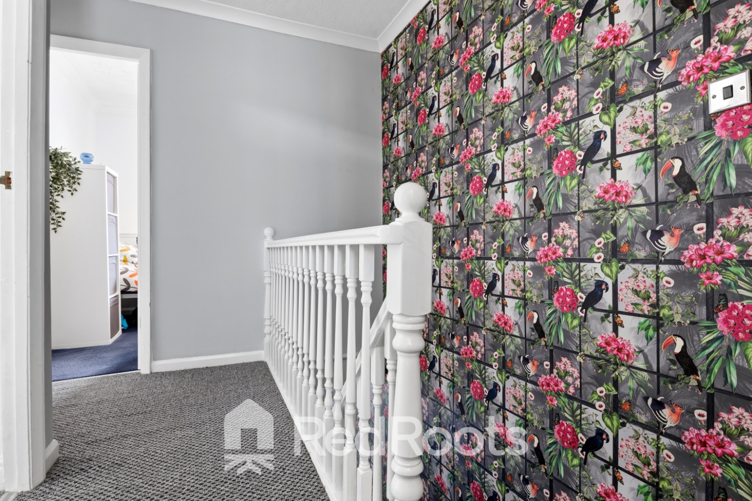 3 bed terraced house for sale in Swan Street, Bentley, Doncaster, South Yorkshire, DN5  - Property Image 12