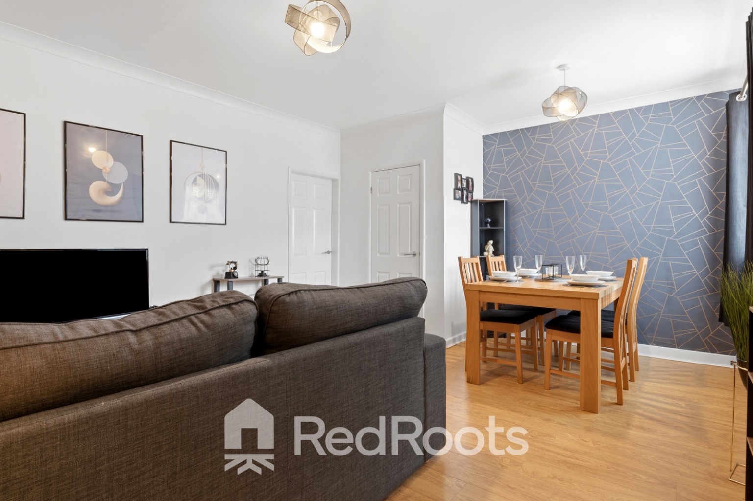 3 bed terraced house for sale in Swan Street, Bentley, Doncaster, South Yorkshire, DN5  - Property Image 5