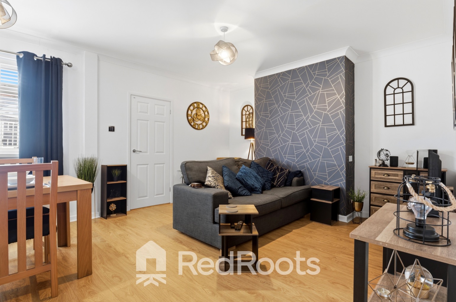 3 bed terraced house for sale in Swan Street, Bentley, Doncaster, South Yorkshire, DN5  - Property Image 4