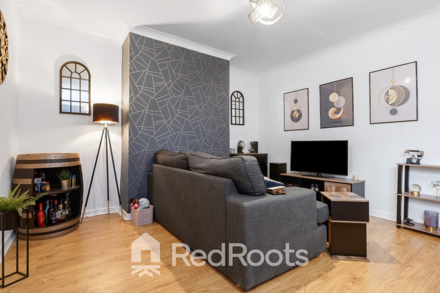 3 bed terraced house for sale in Swan Street, Bentley, Doncaster, South Yorkshire, DN5  - Property Image 6