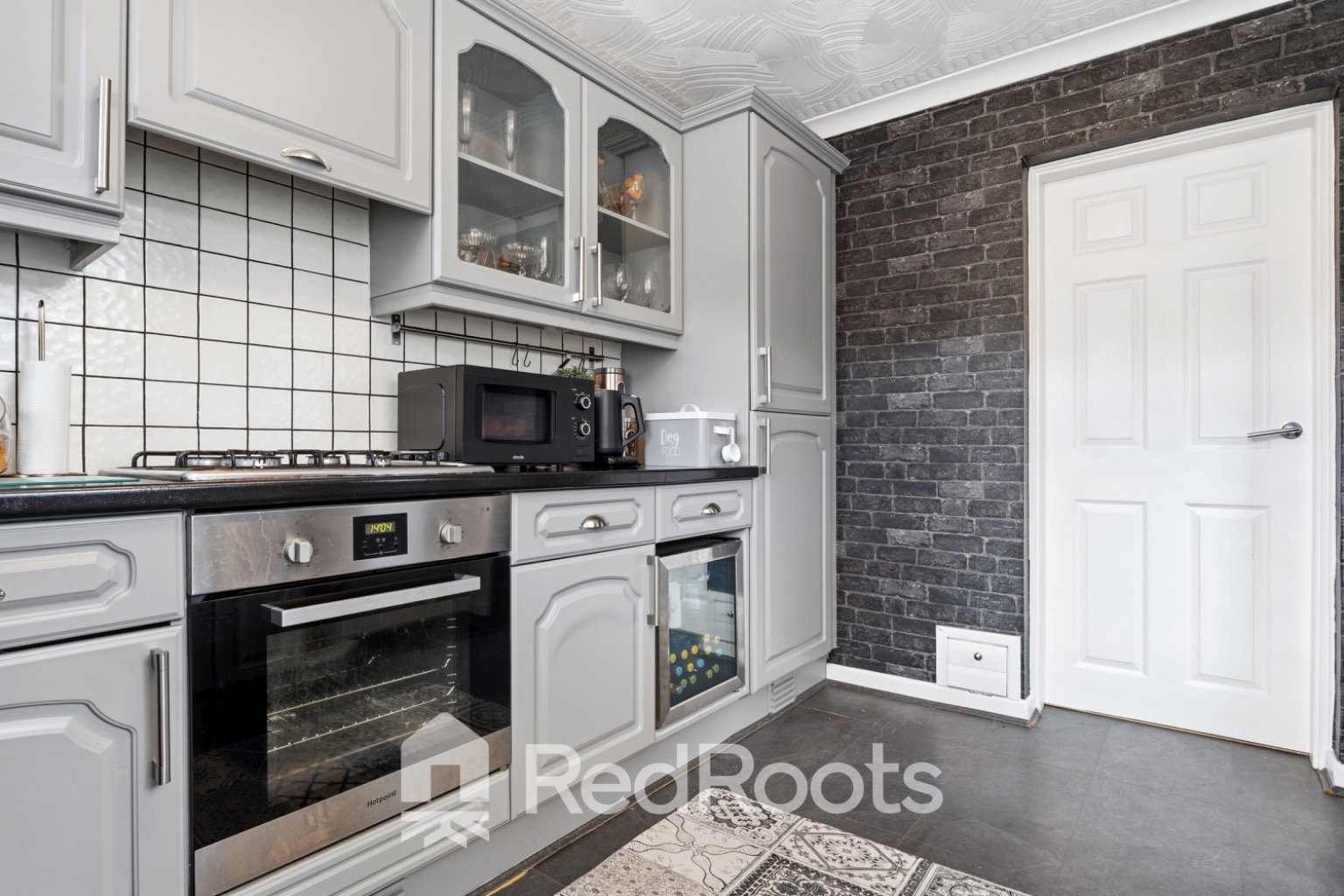 3 bed terraced house for sale in Swan Street, Bentley, Doncaster, South Yorkshire, DN5  - Property Image 10