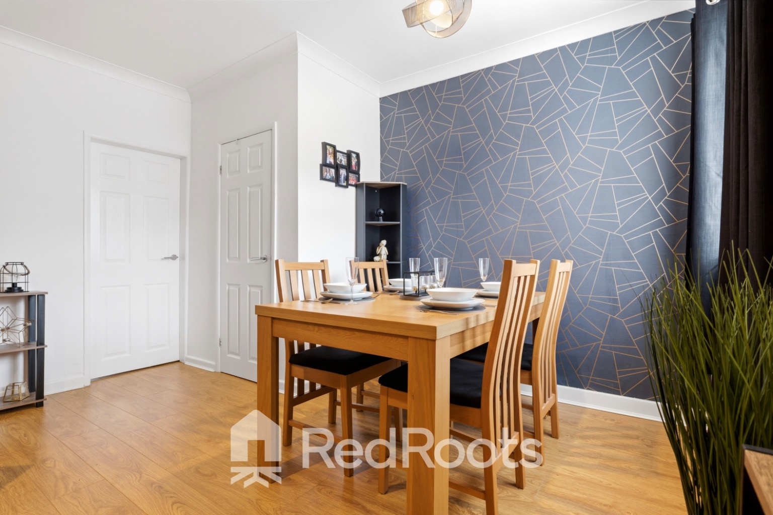 3 bed terraced house for sale in Swan Street, Bentley, Doncaster, South Yorkshire, DN5  - Property Image 7