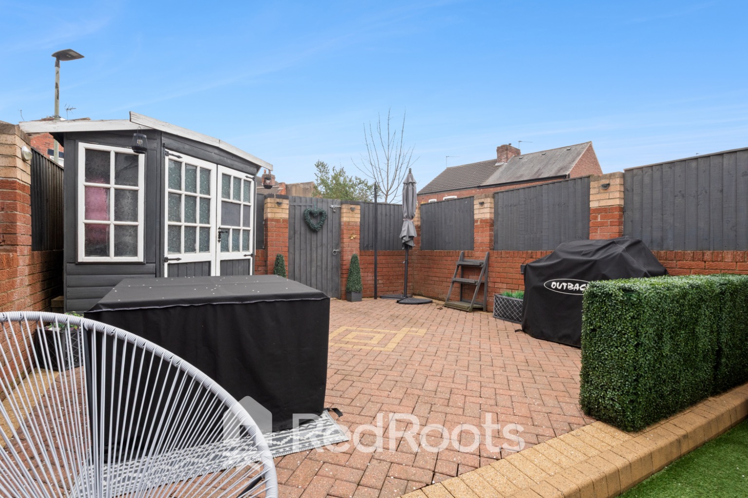 3 bed terraced house for sale in Swan Street, Bentley, Doncaster, South Yorkshire, DN5  - Property Image 20