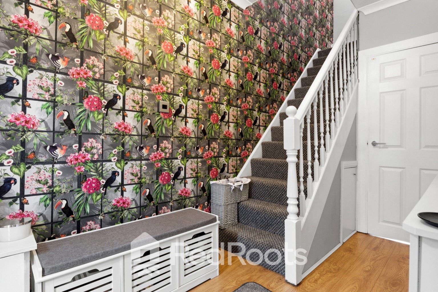 3 bed terraced house for sale in Swan Street, Bentley, Doncaster, South Yorkshire, DN5  - Property Image 11