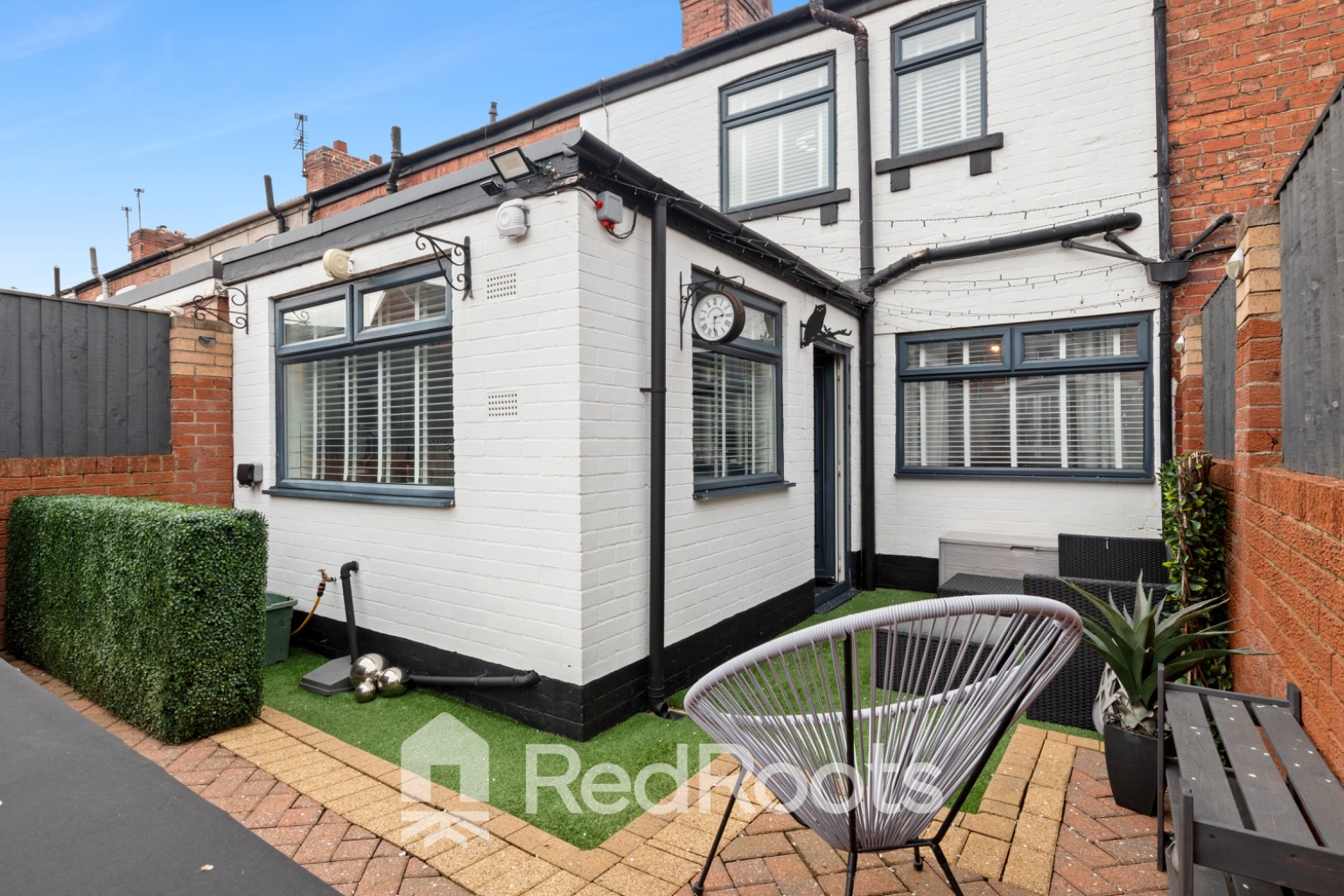 3 bed terraced house for sale in Swan Street, Bentley, Doncaster, South Yorkshire, DN5  - Property Image 22