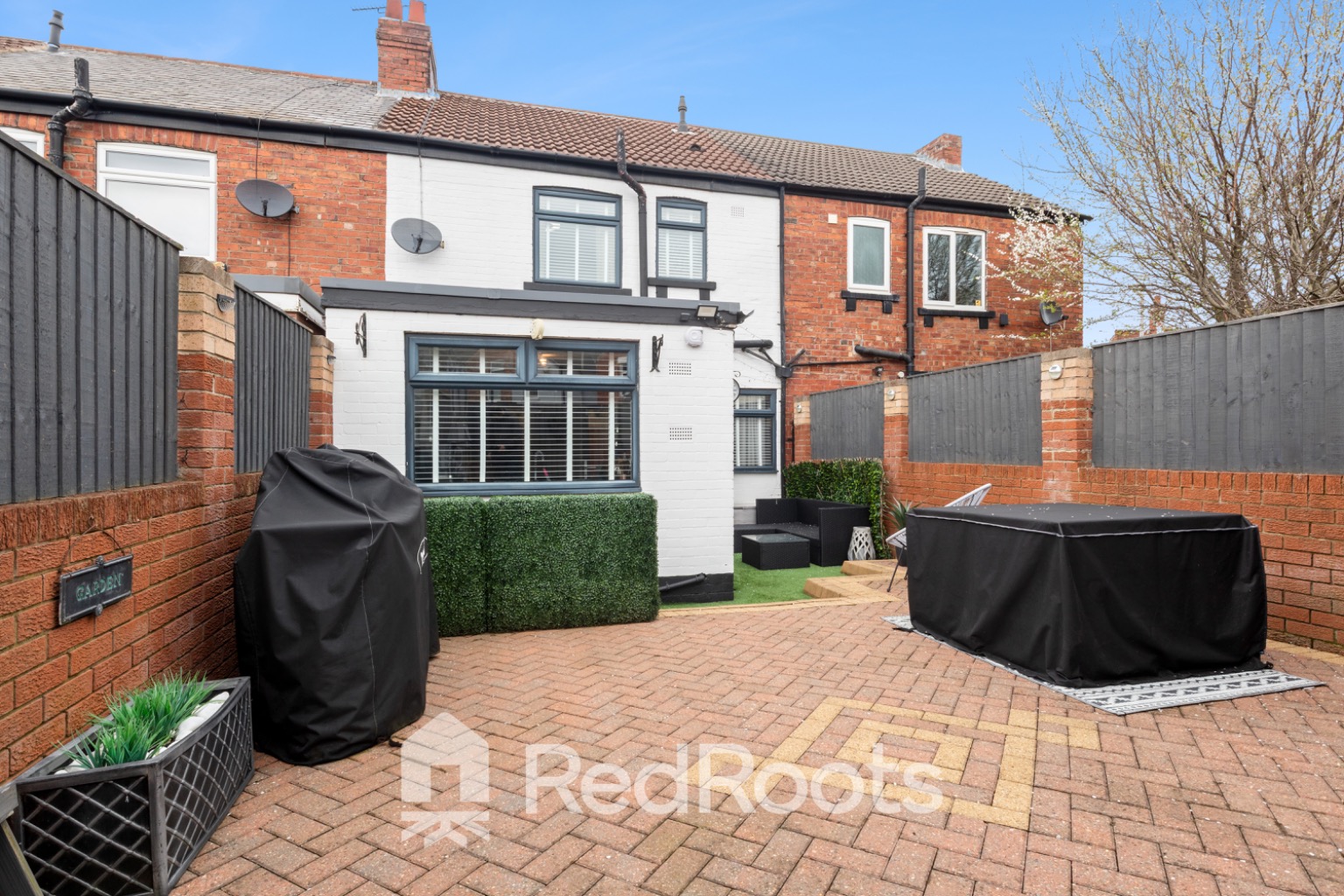 3 bed terraced house for sale in Swan Street, Bentley, Doncaster, South Yorkshire, DN5  - Property Image 21