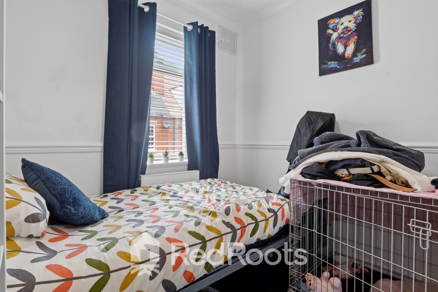 3 bed terraced house for sale in Swan Street, Bentley, Doncaster, South Yorkshire, DN5  - Property Image 19