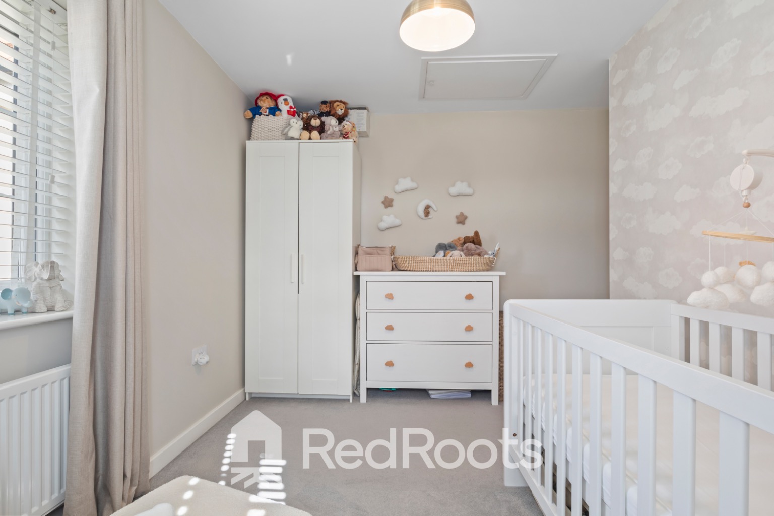 3 bed detached house for sale in Colliery Road, Woodlands, Doncaster,  DN6  - Property Image 17