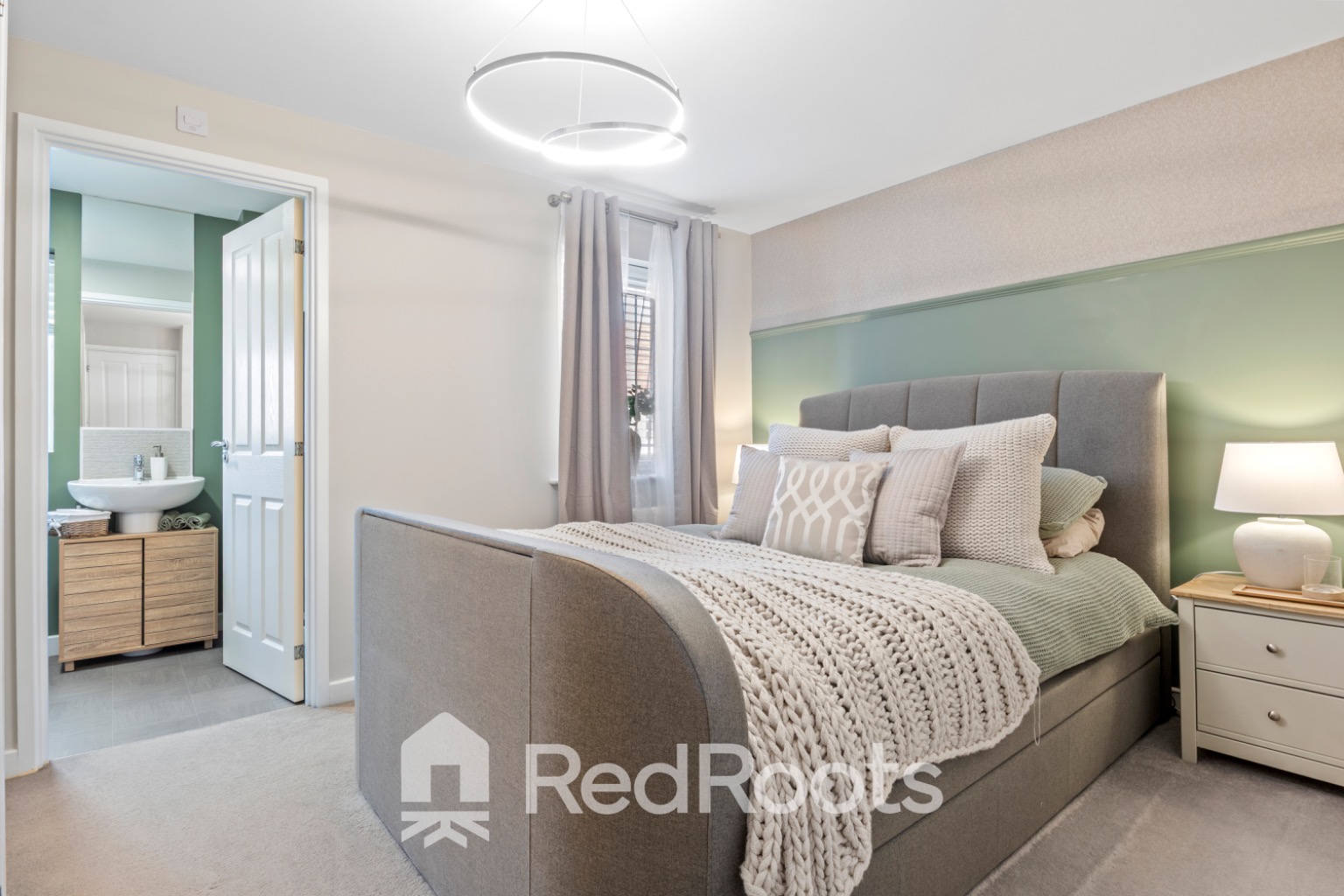 3 bed detached house for sale in Colliery Road, Woodlands, Doncaster,  DN6  - Property Image 13