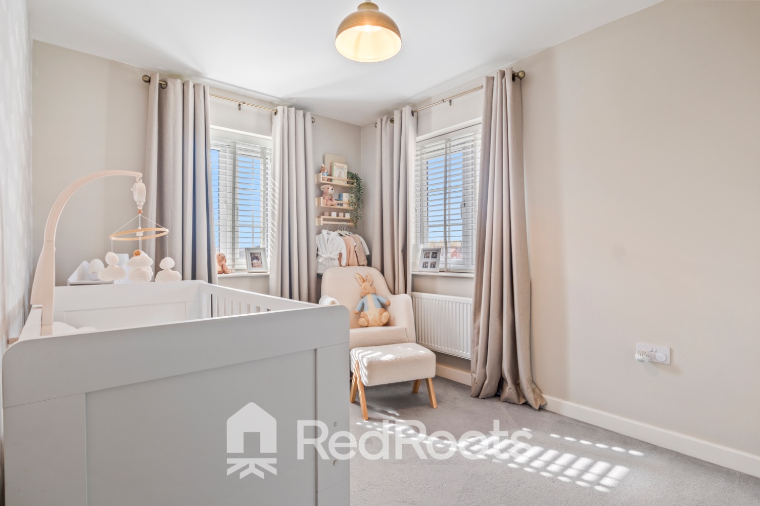 3 bed detached house for sale in Colliery Road, Woodlands, Doncaster,  DN6  - Property Image 16