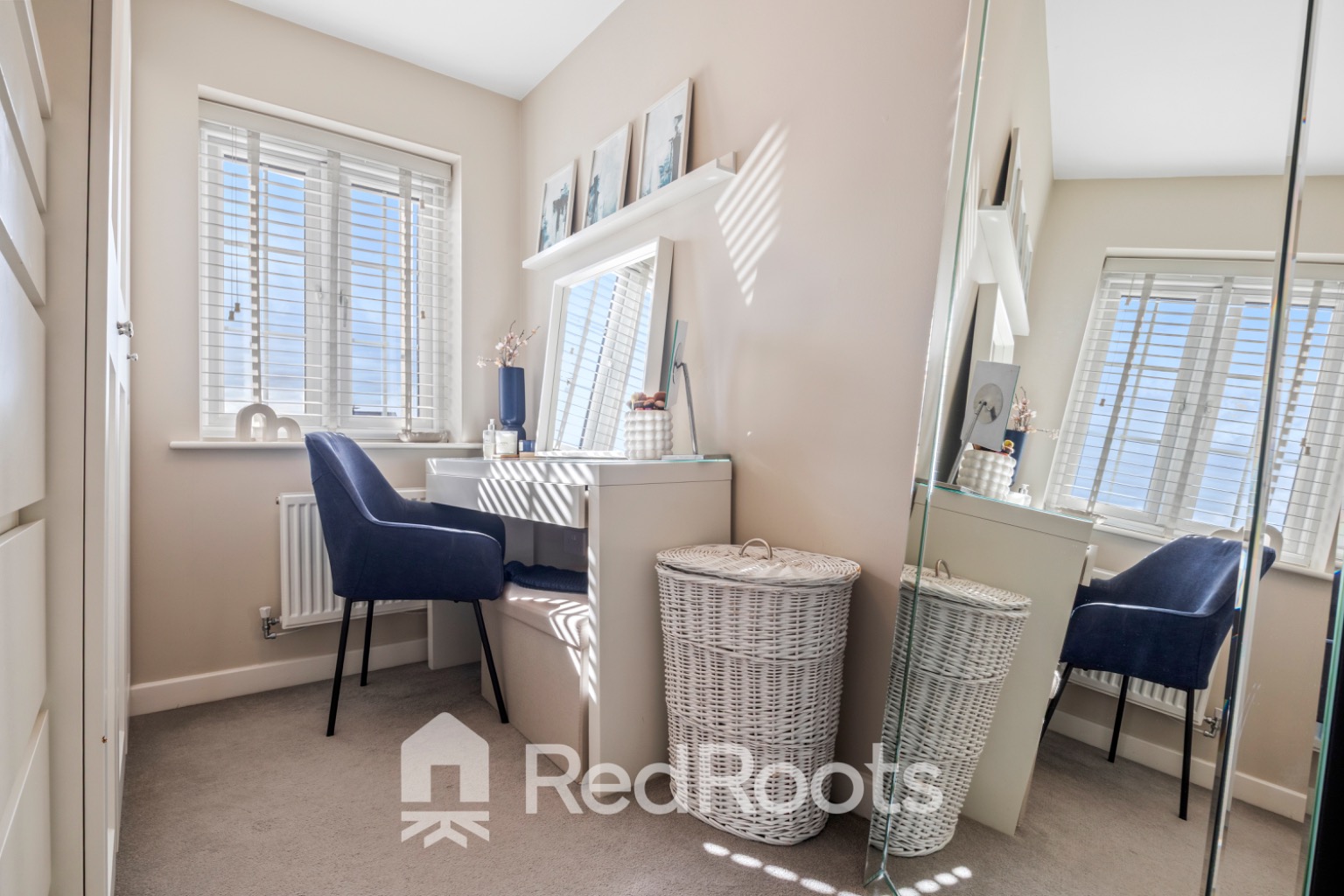 3 bed detached house for sale in Colliery Road, Woodlands, Doncaster,  DN6  - Property Image 19