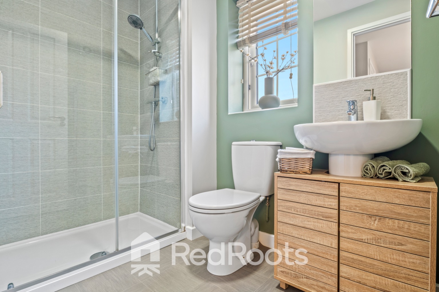 3 bed detached house for sale in Colliery Road, Woodlands, Doncaster,  DN6  - Property Image 14