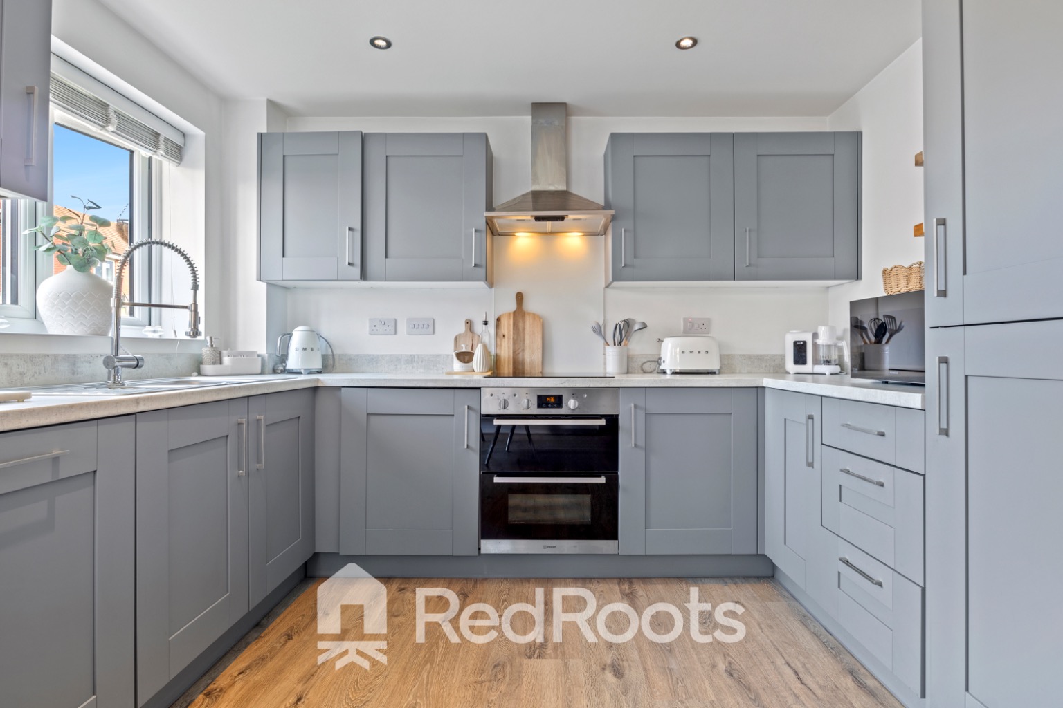 3 bed detached house for sale in Colliery Road, Woodlands, Doncaster,  DN6  - Property Image 5