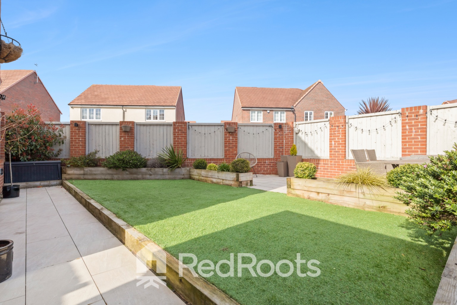 3 bed detached house for sale in Colliery Road, Woodlands, Doncaster,  DN6  - Property Image 21