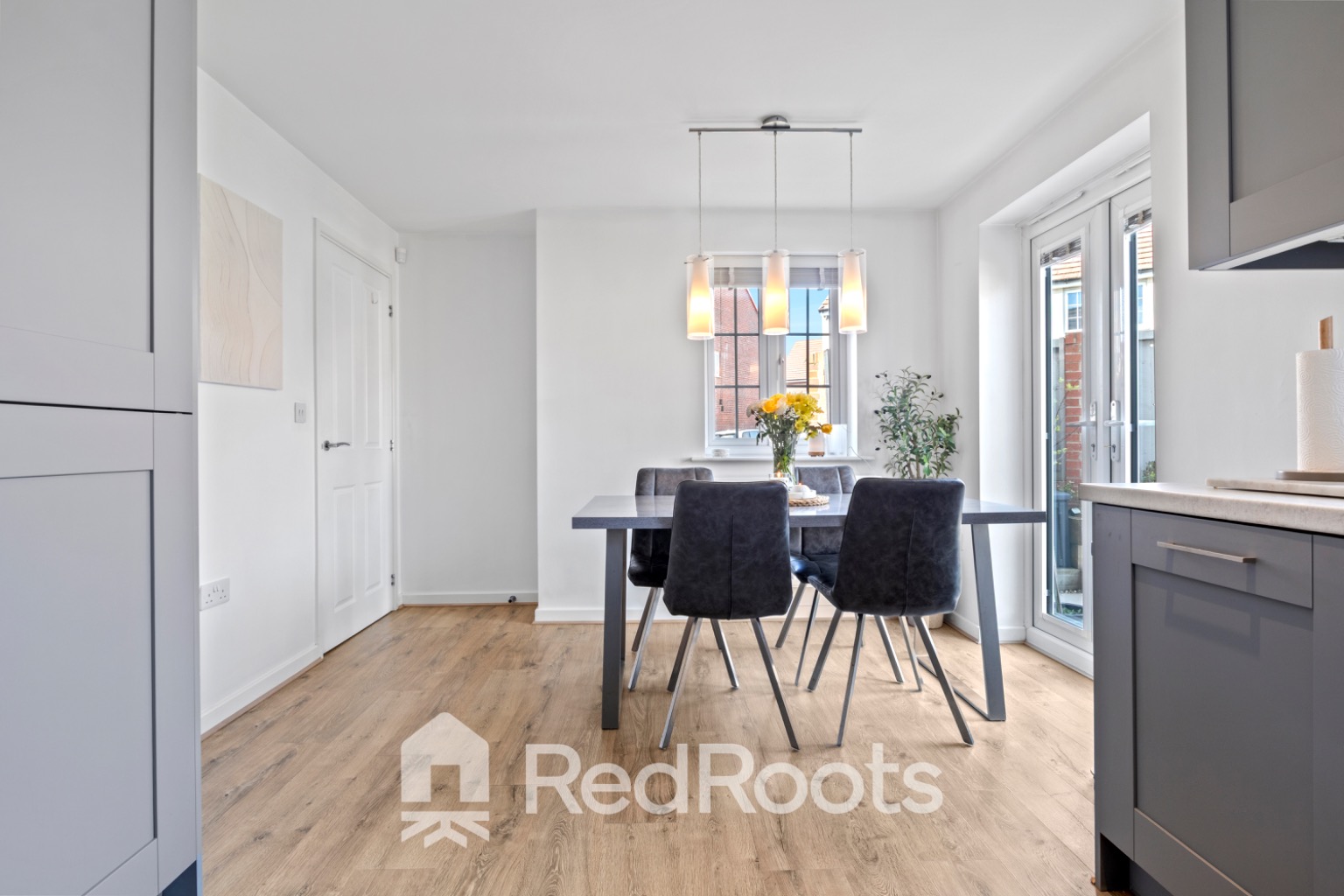 3 bed detached house for sale in Colliery Road, Woodlands, Doncaster,  DN6  - Property Image 8