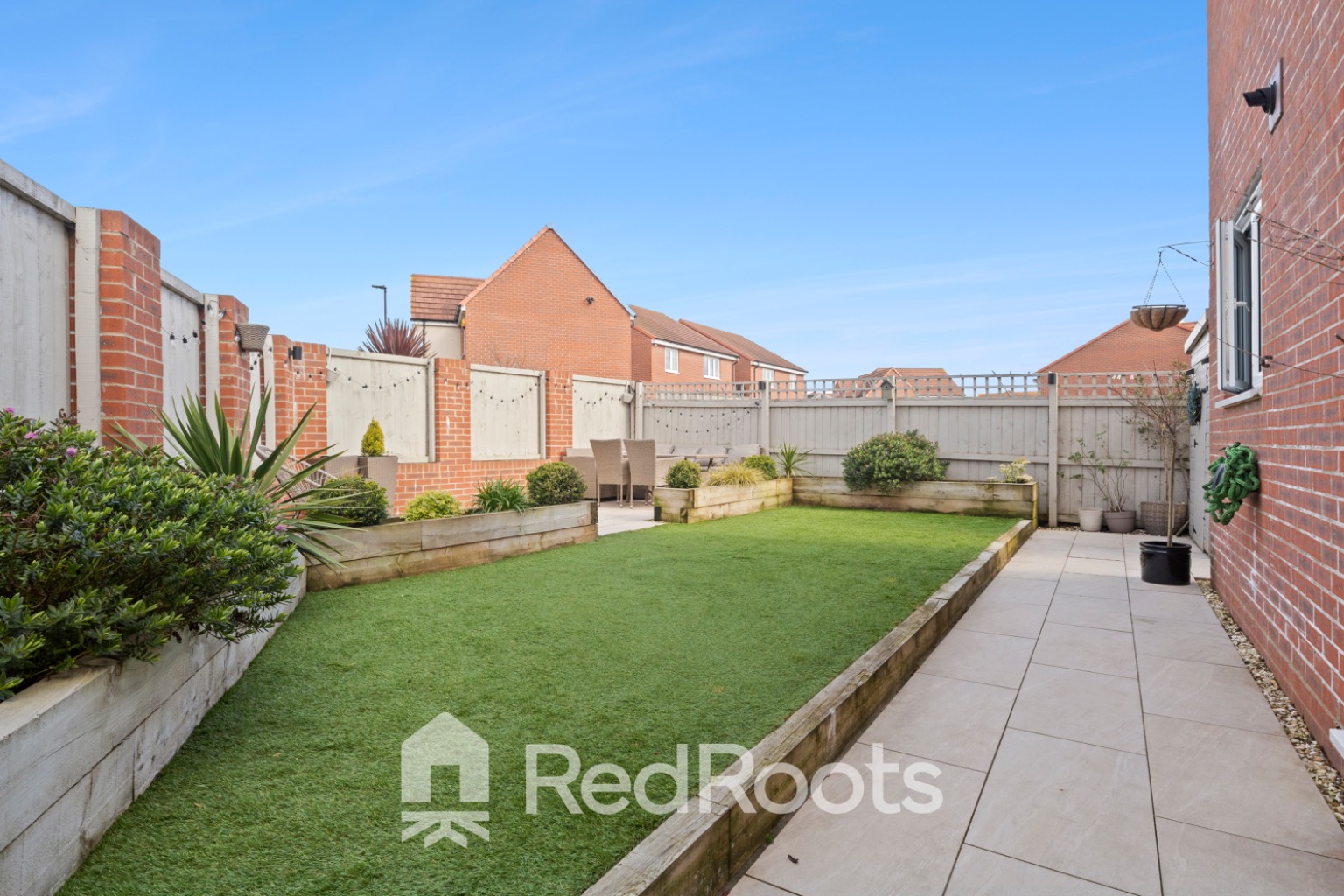 3 bed detached house for sale in Colliery Road, Woodlands, Doncaster,  DN6  - Property Image 20