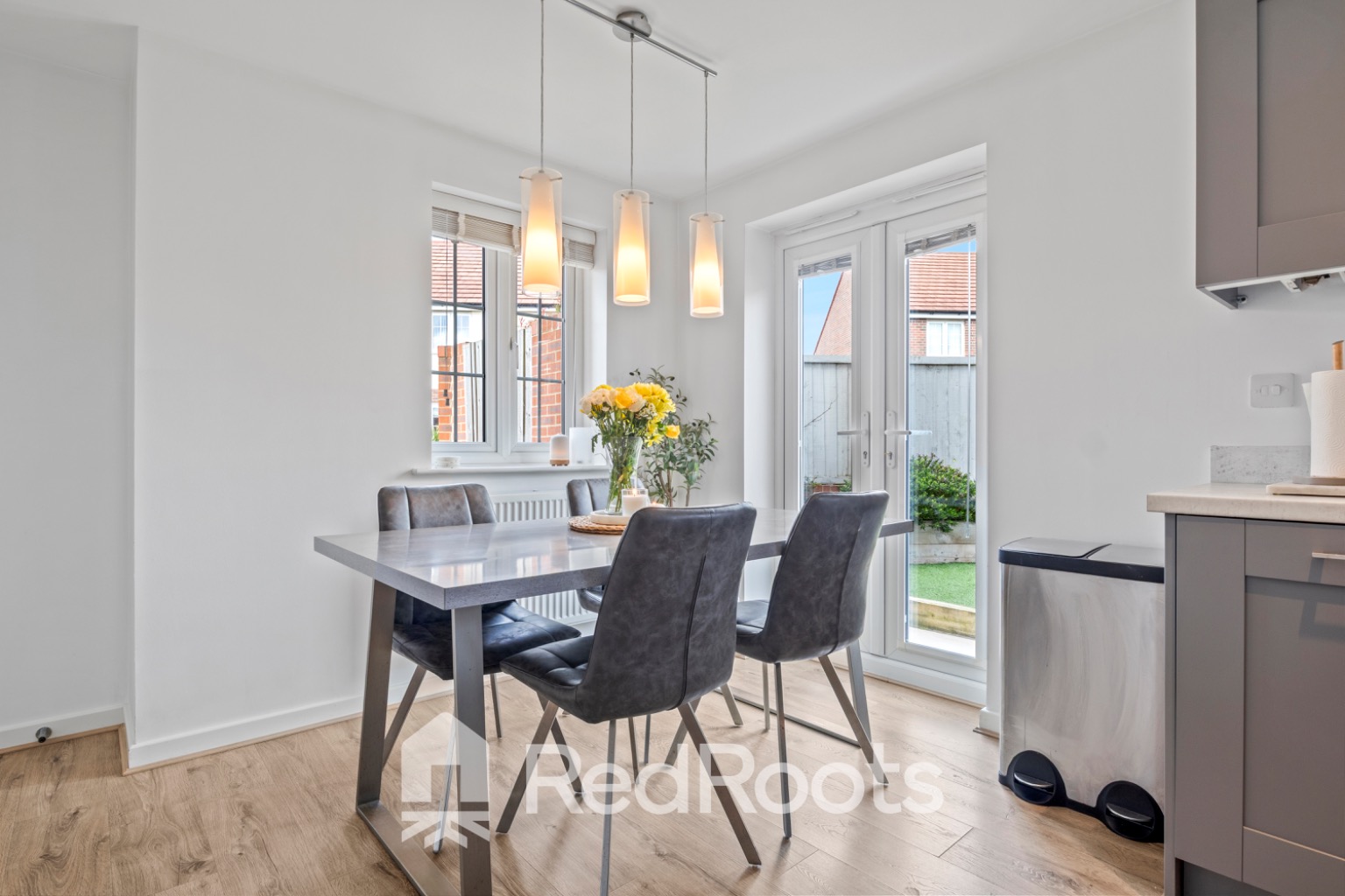 3 bed detached house for sale in Colliery Road, Woodlands, Doncaster,  DN6  - Property Image 7