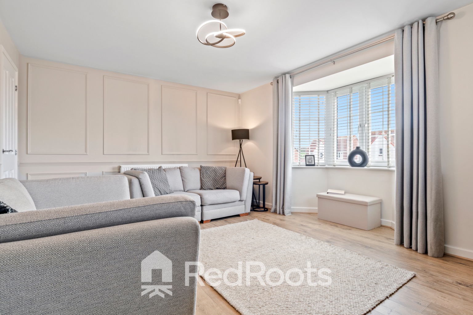 3 bed detached house for sale in Colliery Road, Woodlands, Doncaster,  DN6  - Property Image 9