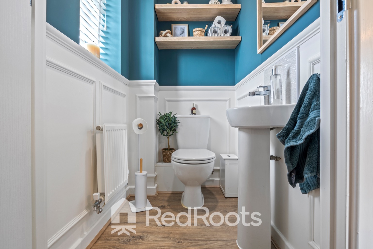 3 bed detached house for sale in Colliery Road, Woodlands, Doncaster,  DN6  - Property Image 12