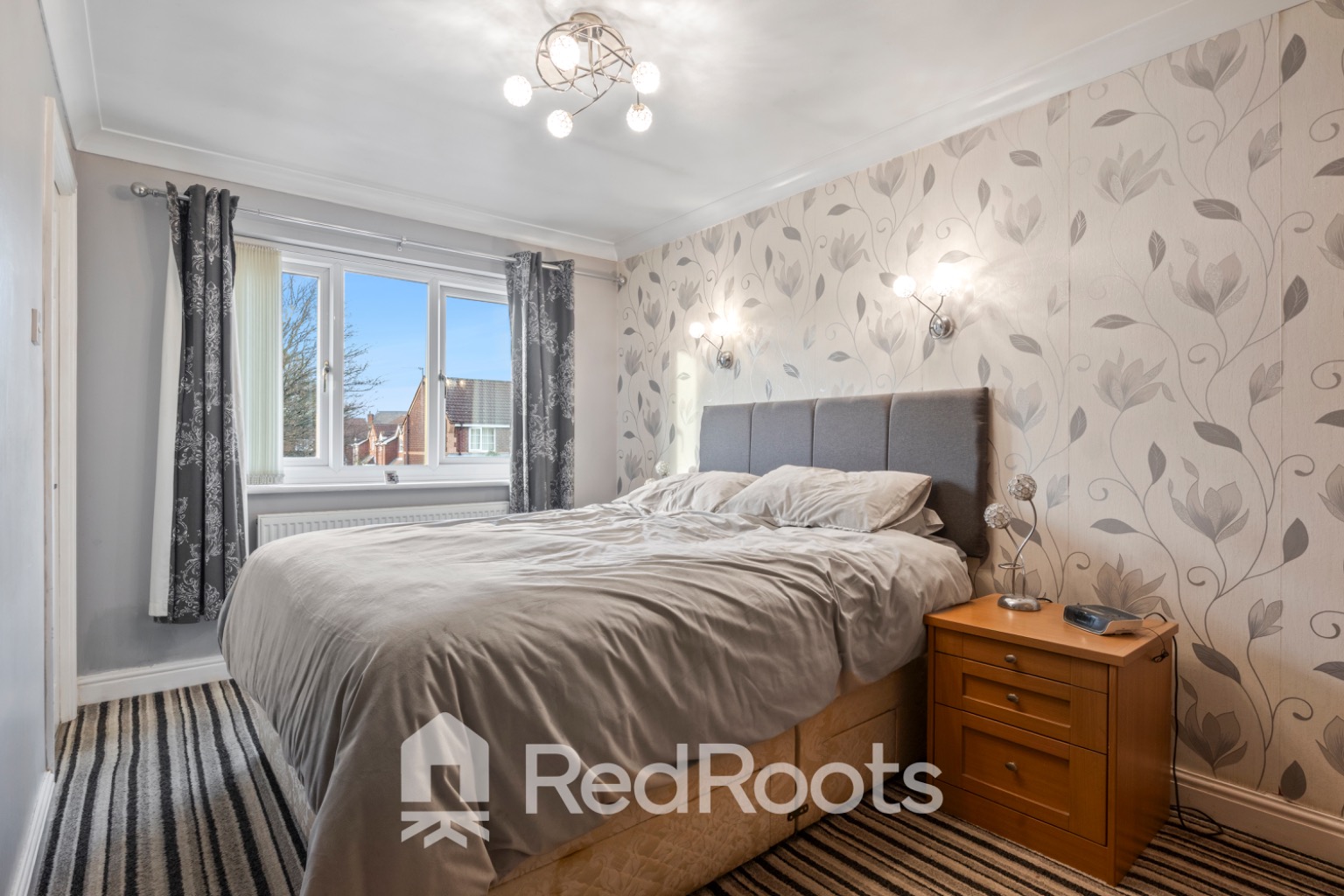 4 bed detached house for sale in 15 Westongales Way, Bentley, Doncaster, South Yorkshire, DN5  - Property Image 17