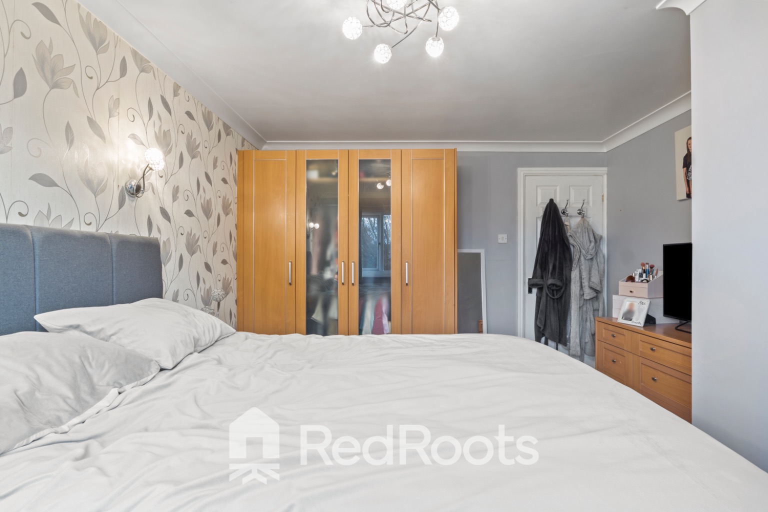 4 bed detached house for sale in 15 Westongales Way, Bentley, Doncaster, South Yorkshire, DN5  - Property Image 15