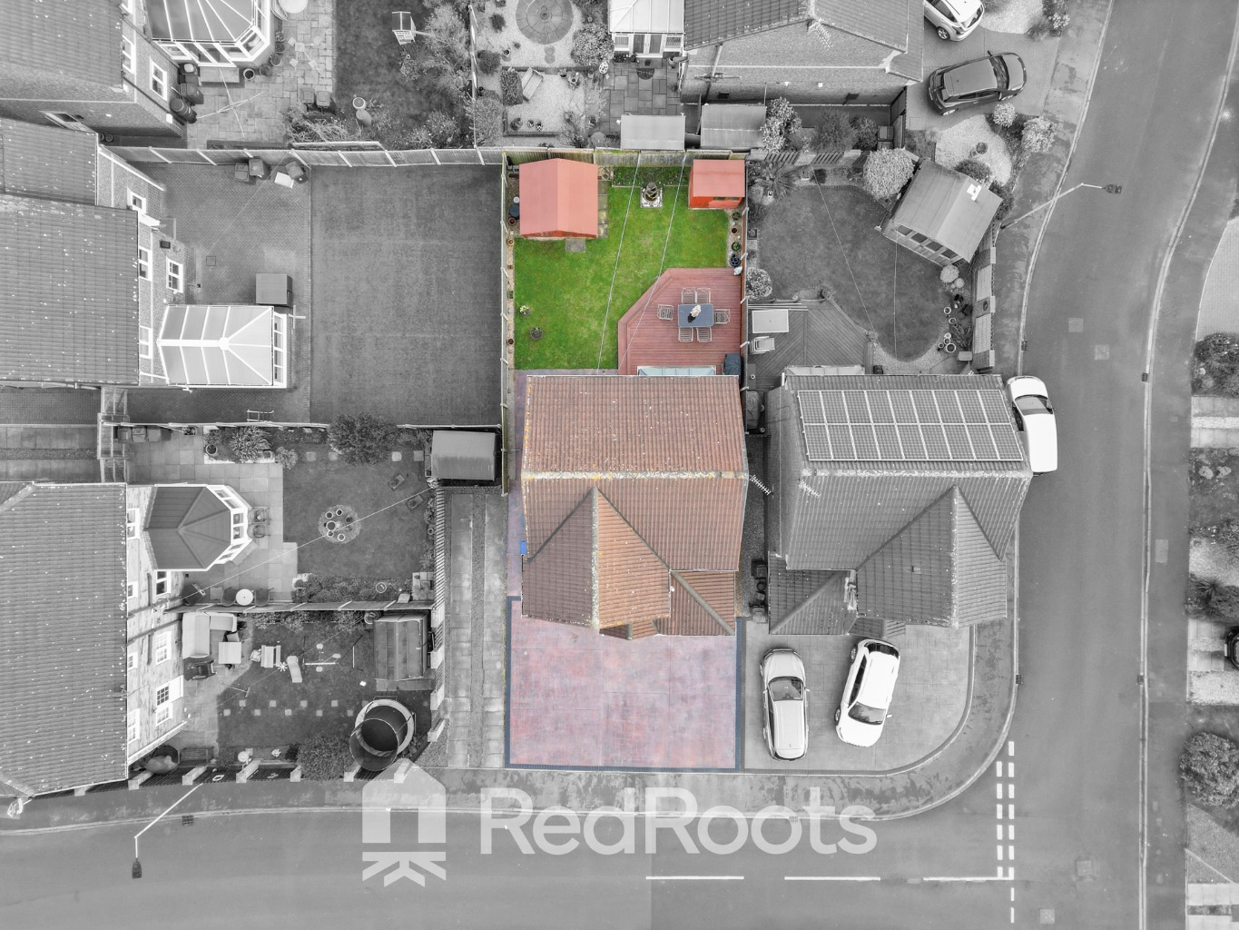 4 bed detached house for sale in 15 Westongales Way, Bentley, Doncaster, South Yorkshire, DN5  - Property Image 27