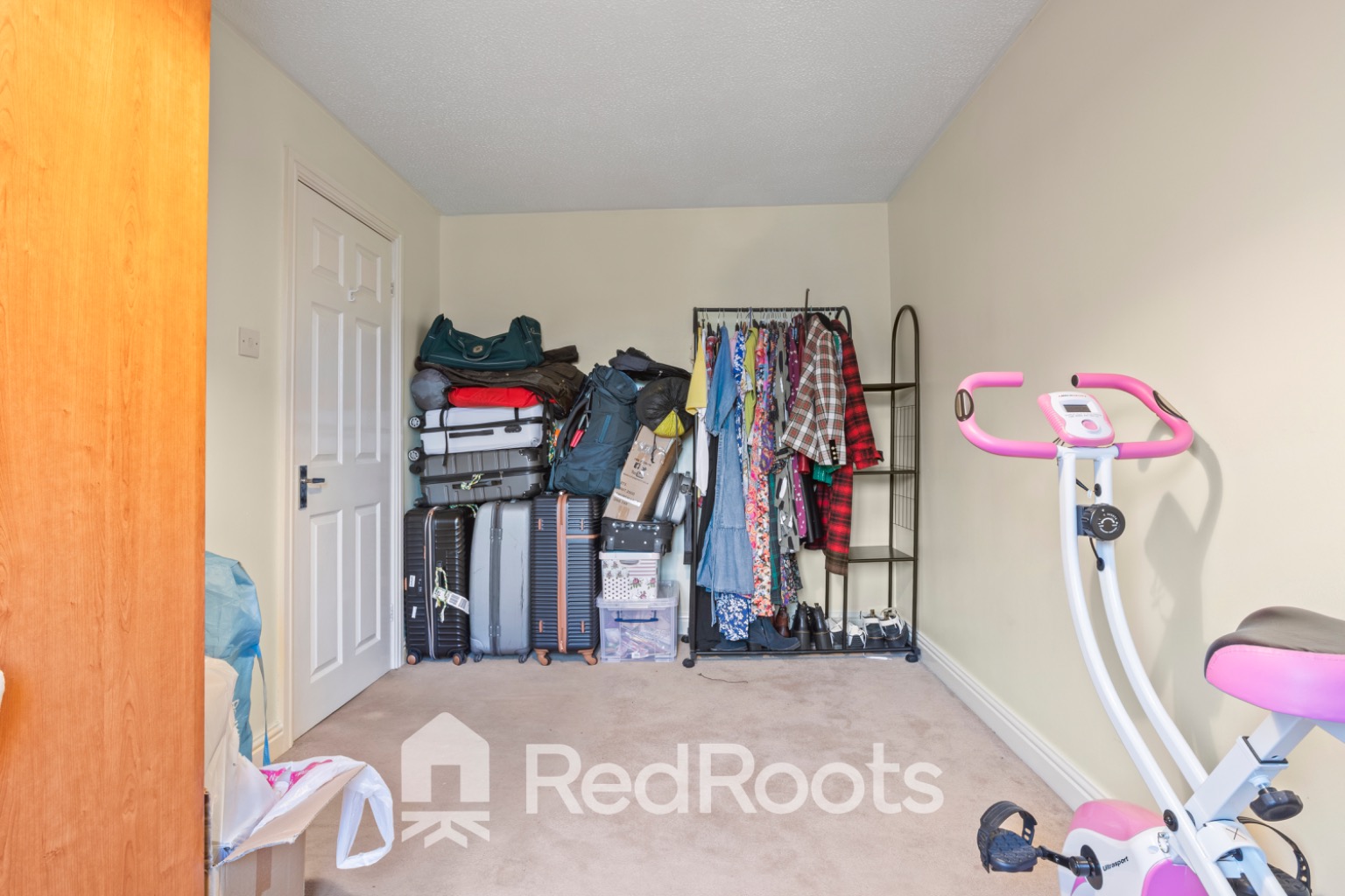 4 bed detached house for sale in 15 Westongales Way, Bentley, Doncaster, South Yorkshire, DN5  - Property Image 19