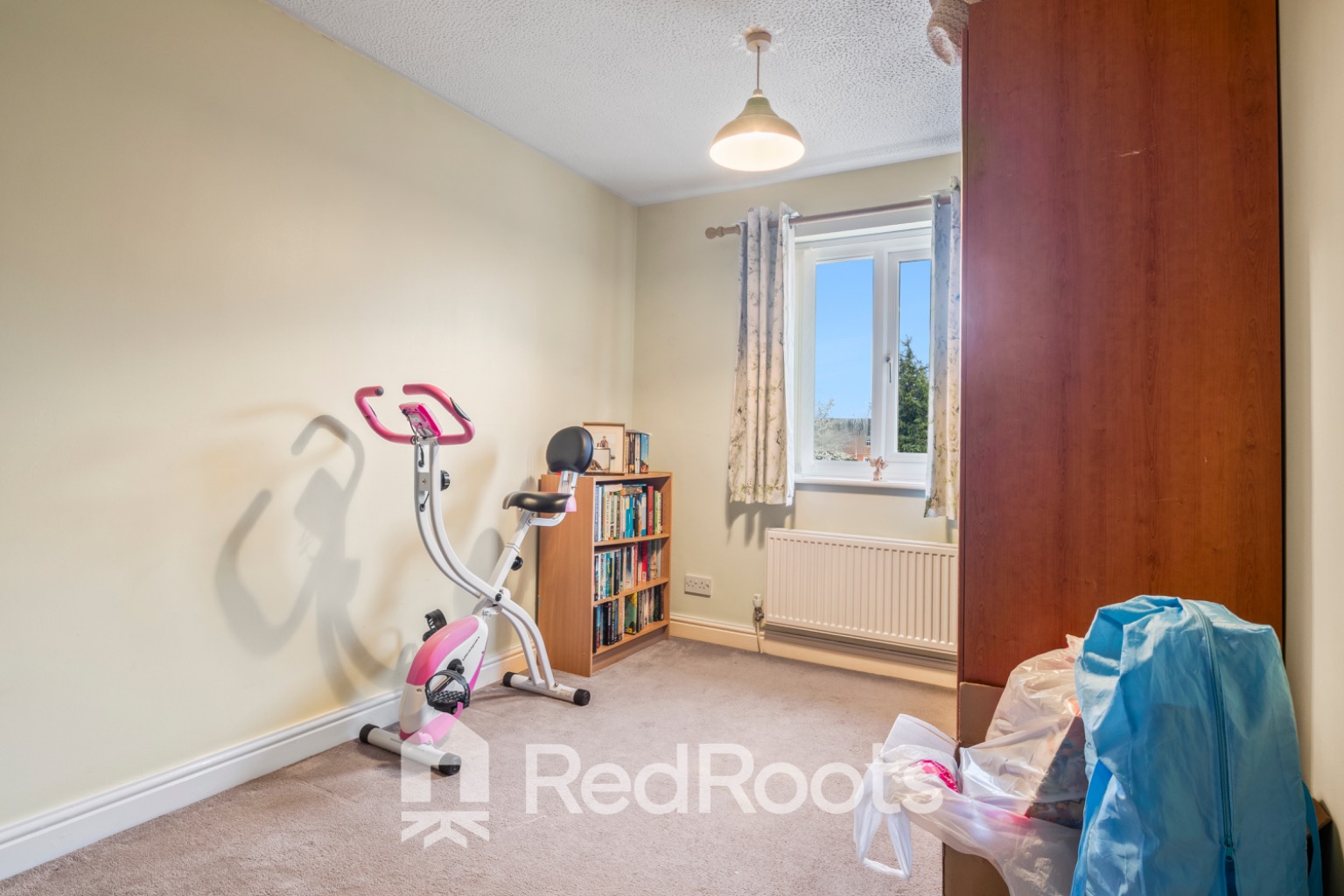 4 bed detached house for sale in 15 Westongales Way, Bentley, Doncaster, South Yorkshire, DN5  - Property Image 18