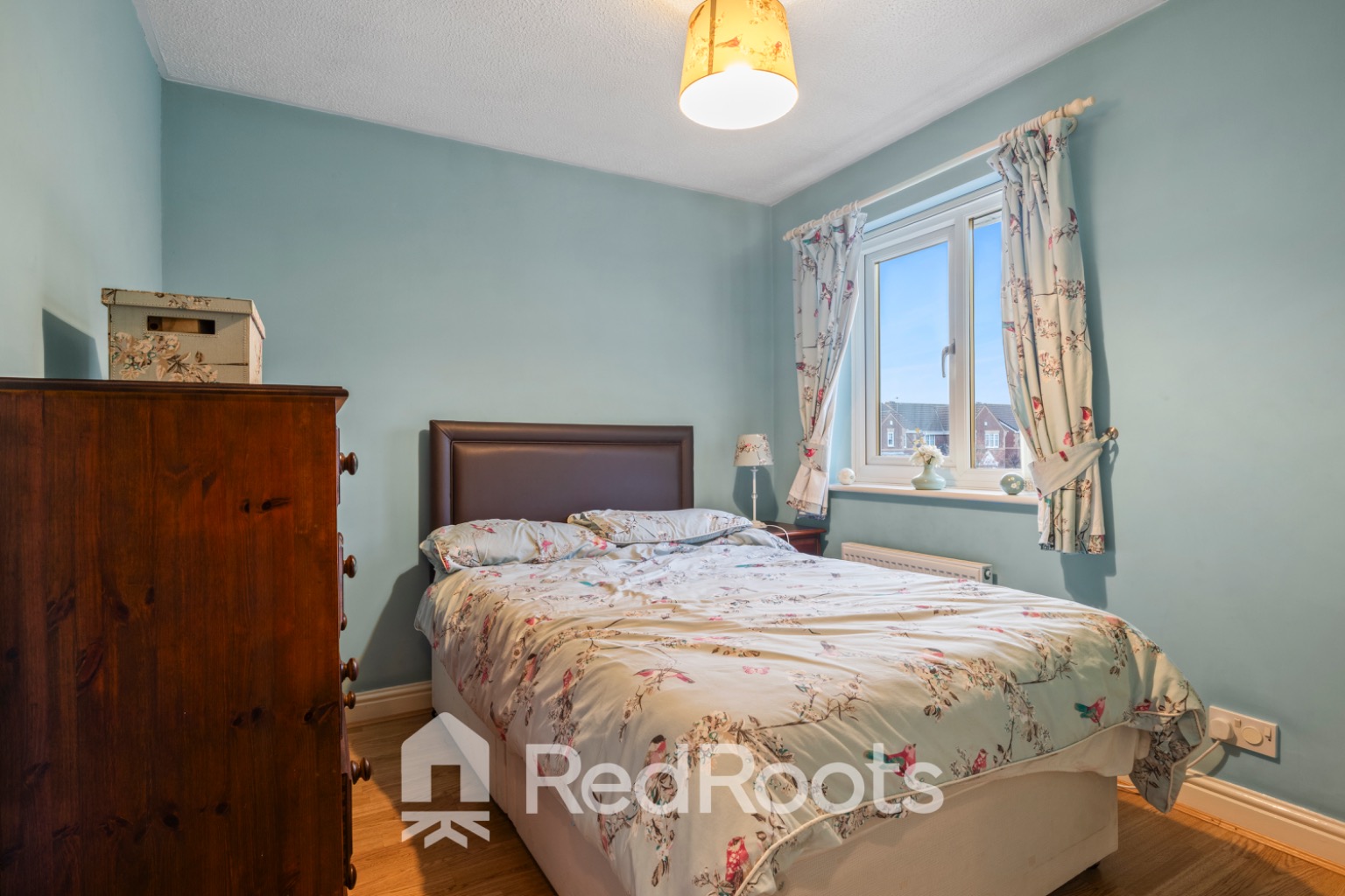 4 bed detached house for sale in 15 Westongales Way, Bentley, Doncaster, South Yorkshire, DN5  - Property Image 23