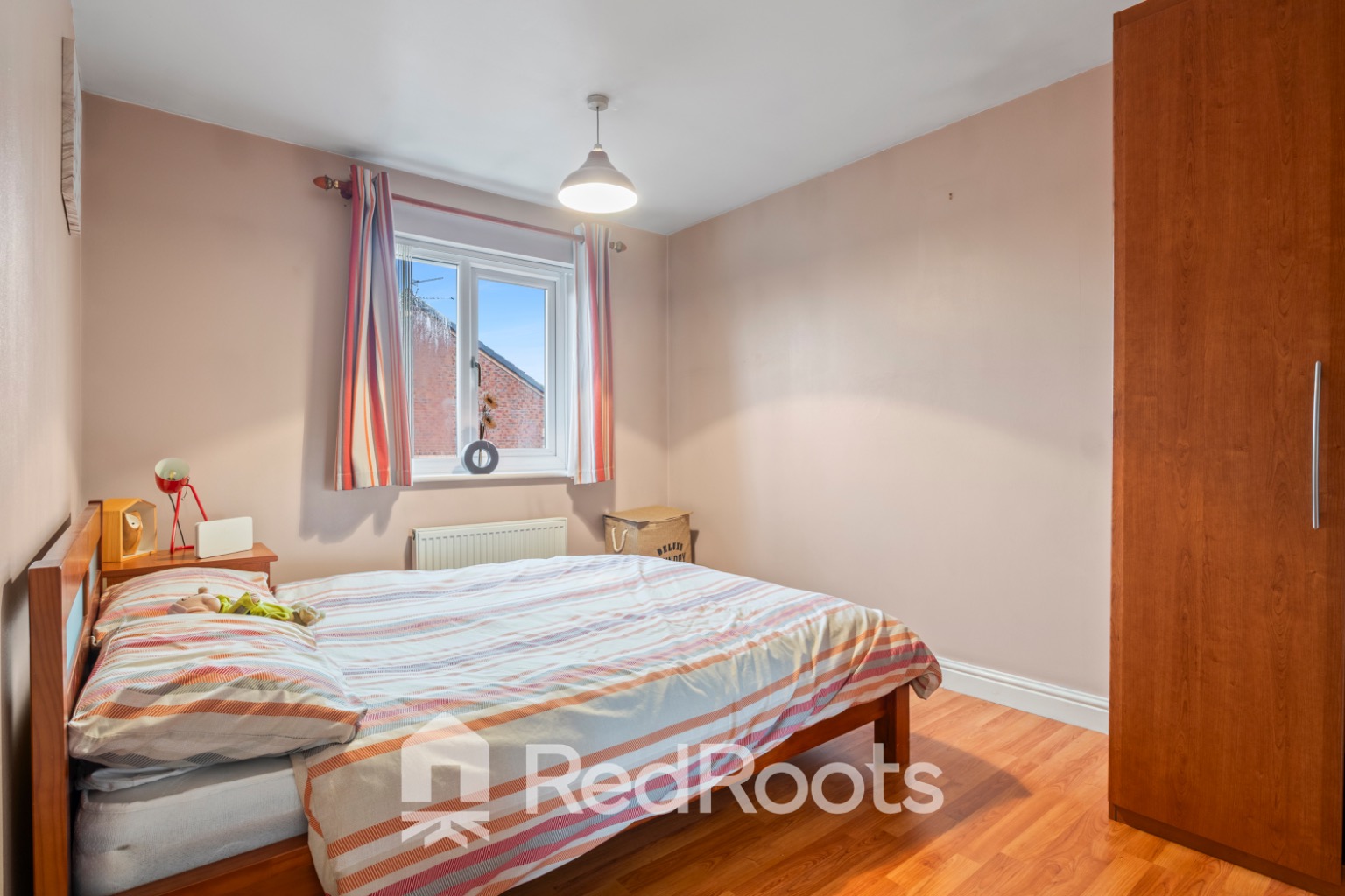 4 bed detached house for sale in 15 Westongales Way, Bentley, Doncaster, South Yorkshire, DN5  - Property Image 21