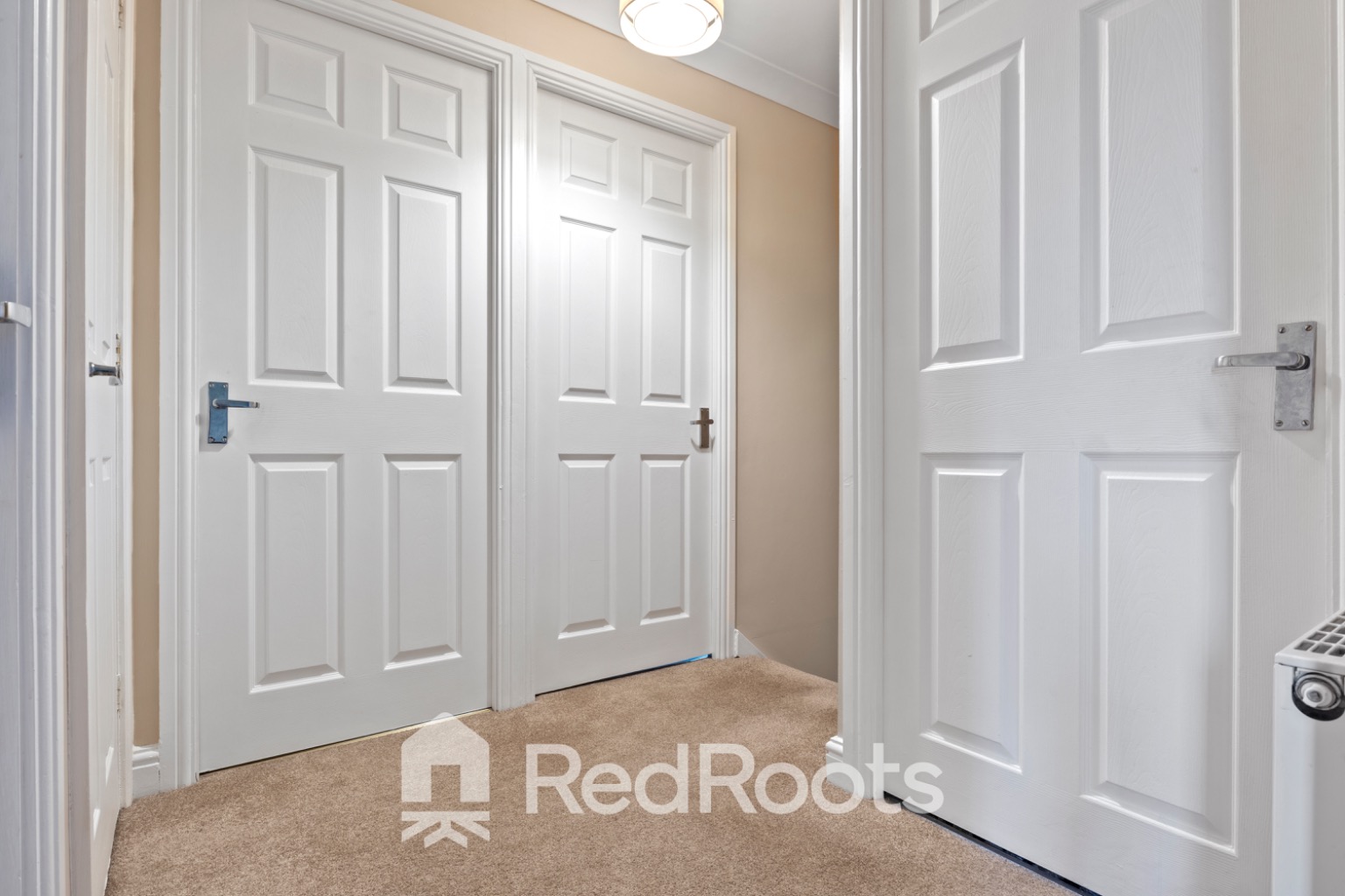 4 bed detached house for sale in 15 Westongales Way, Bentley, Doncaster, South Yorkshire, DN5  - Property Image 14